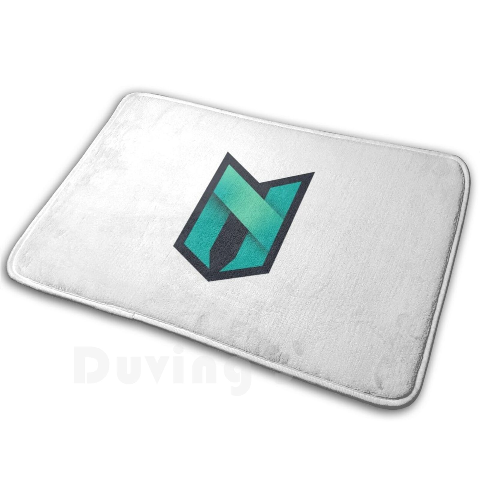 Esports Gaming League - Tapis de jeu Nexus, coussin doux