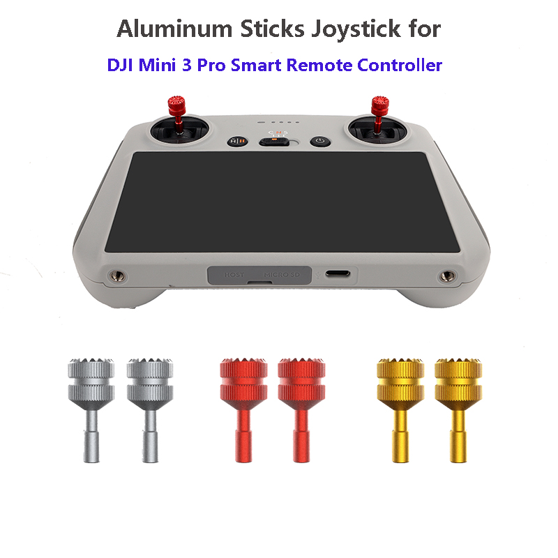 Controller Analog Stick - Joystick de télécommande pour DJI Mavic