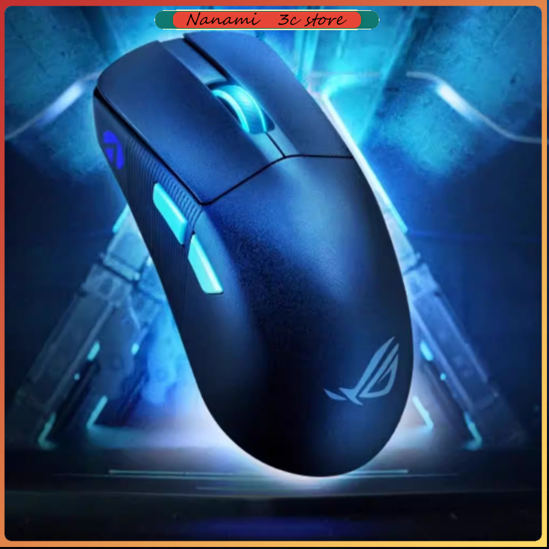 Esports Gaming League - Souris de jeu ROG Dragon Scale