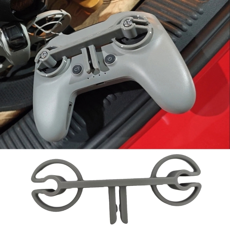 Controller Analog Stick - Joystick détachable, pince fixe, Clip Fixation