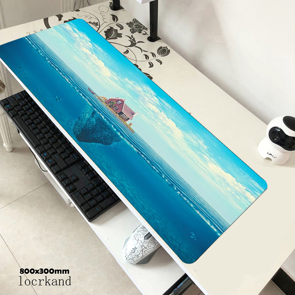 Esports Gaming Houses - Maison tapis de souris gamer esports