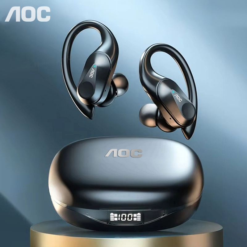 Video Gaming & Esports Usd Acc - Casque de sport sans fil AOC