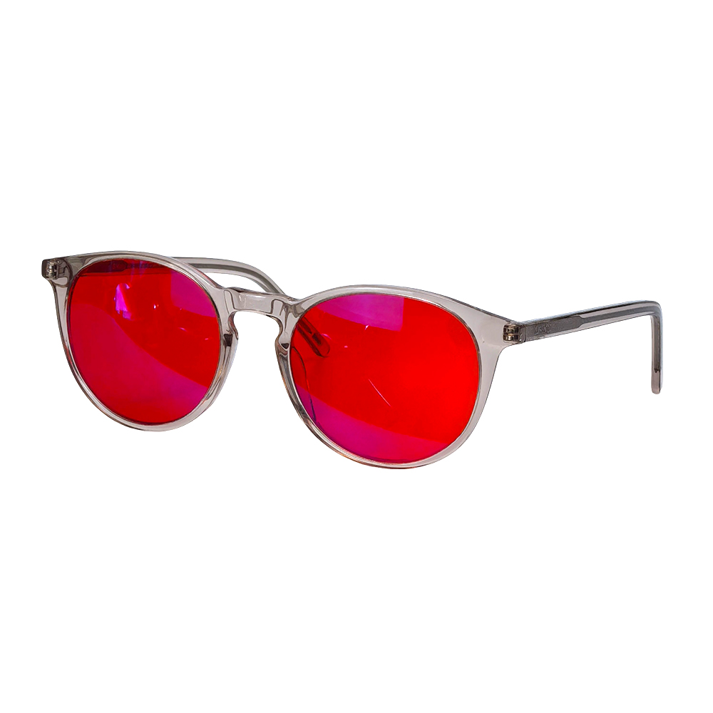 Gaming Glasses Blue - SHINU Anti bleu bleu lunettes pour