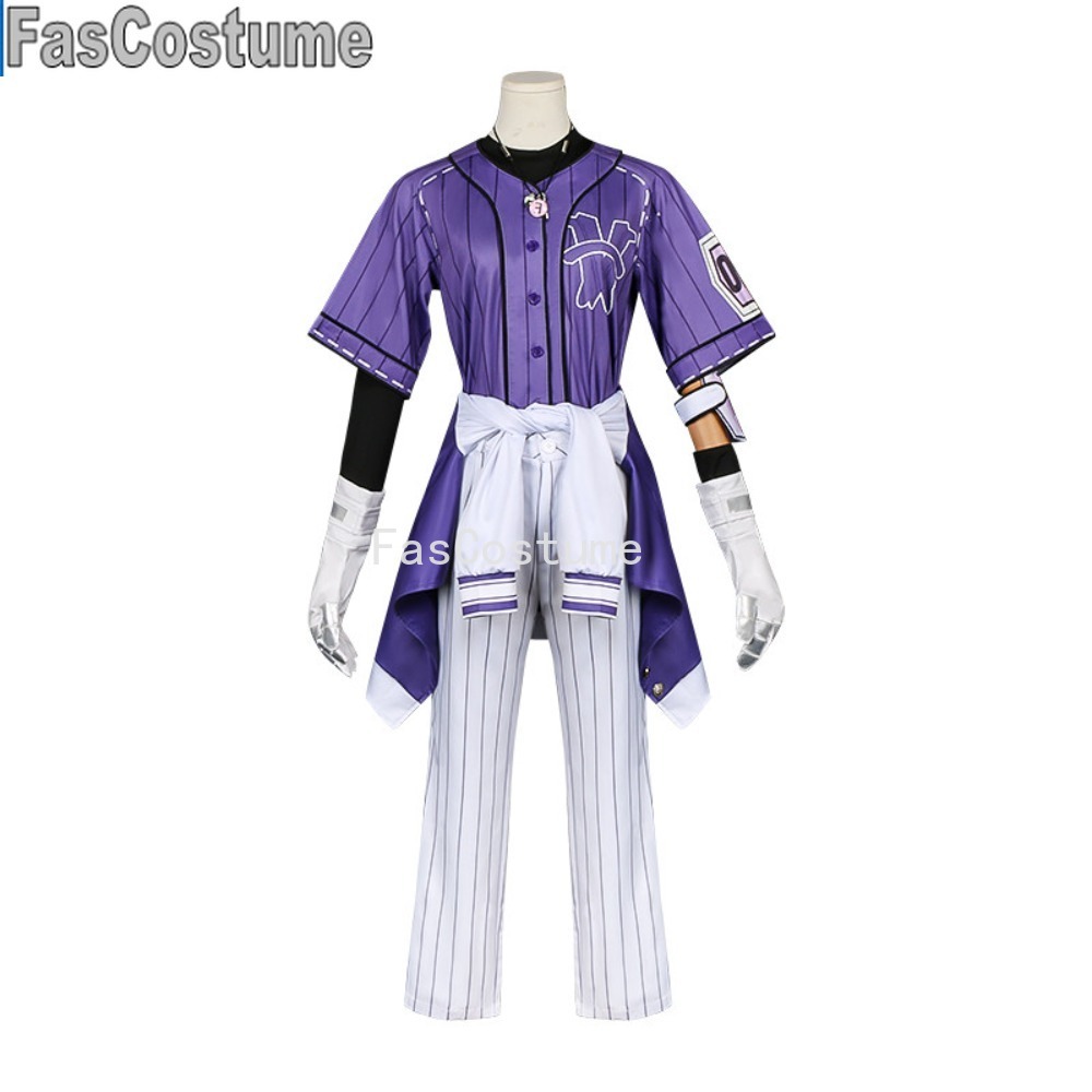 Esports Gaming School - Costume de cosplay Identity V Batter
