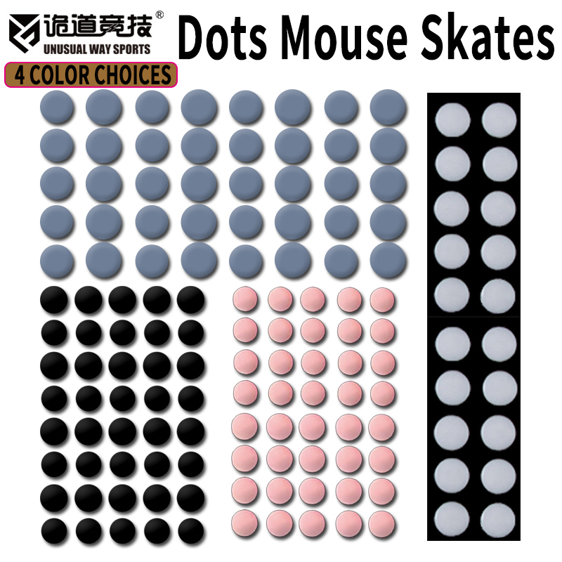Esports Gaming Arm Sleeve - Patins de souris sportifs Unusual Way