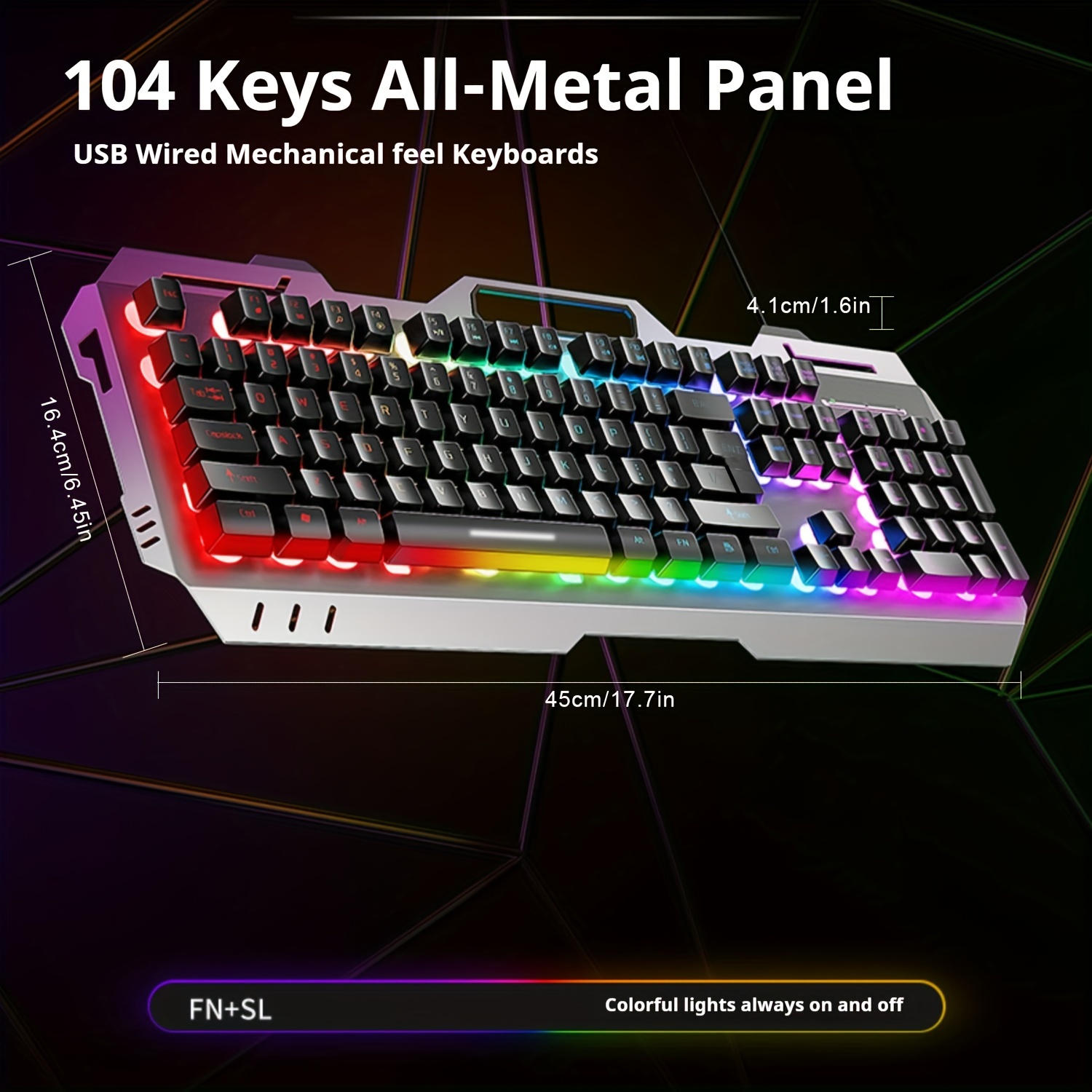 Clavier à membrane de jeu EWEA - Esports Gaming School avis et prix