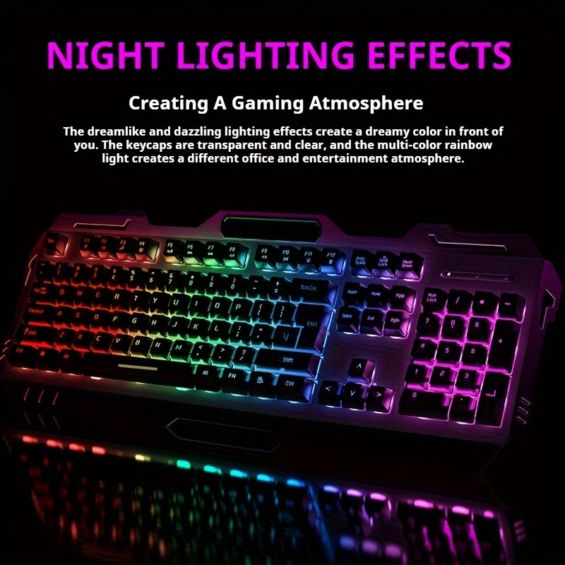 Clavier à membrane de jeu EWEA - Esports Gaming School avis et prix