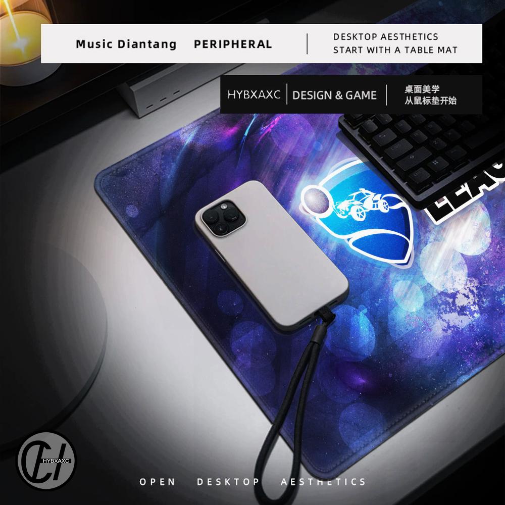 Tapis de souris Rocket League  - Esports Gaming League avis et prix