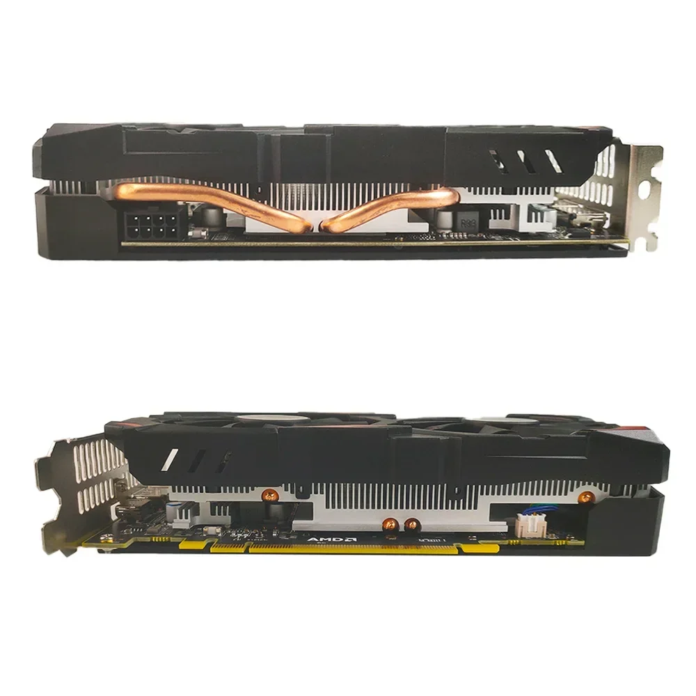 Carte graphique PCWINMAX Radeo - Video Gaming & Esports Usd Acc avis et prix