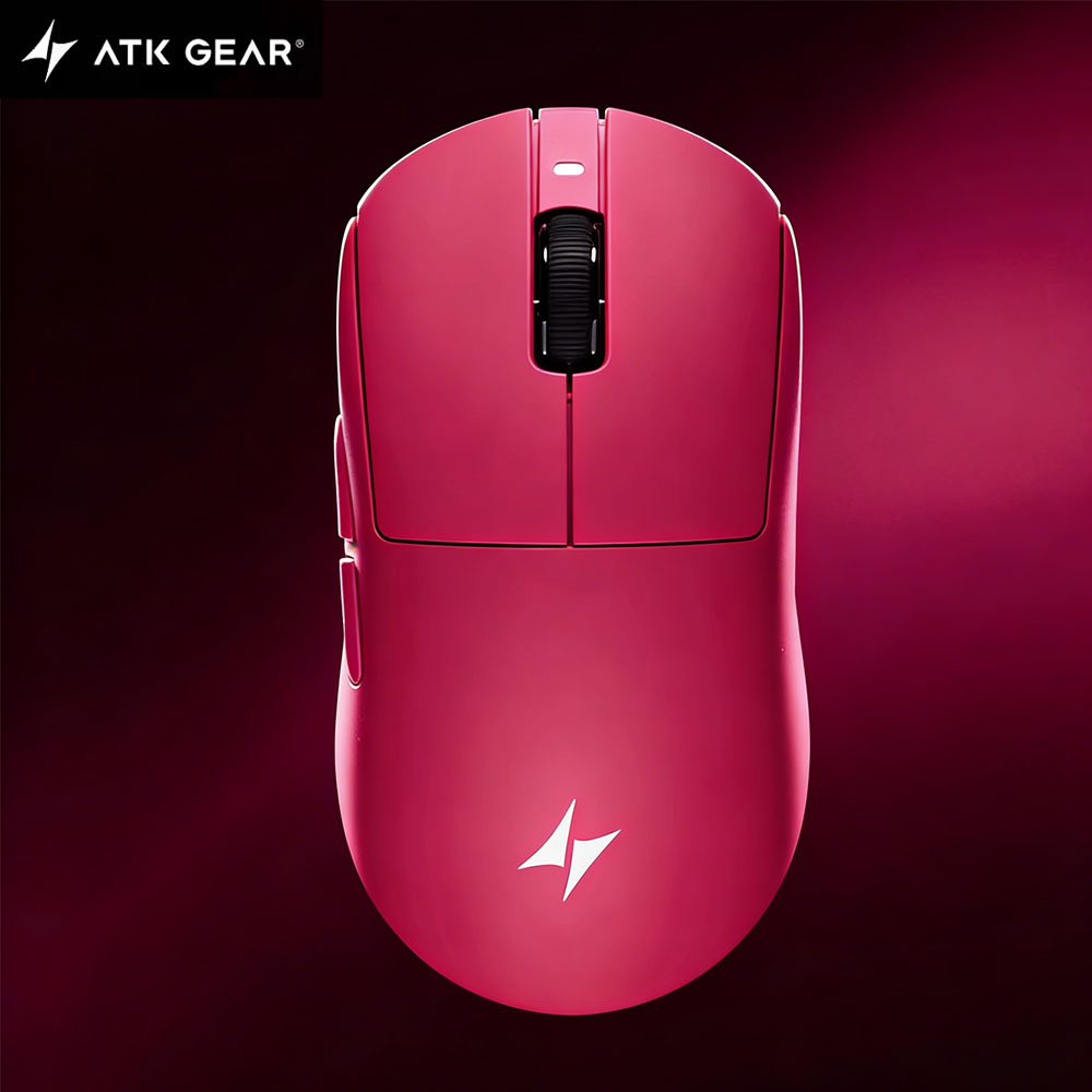 ATK GEAR A9 souris de jeu sans - Esports Gaming Gear avis et prix