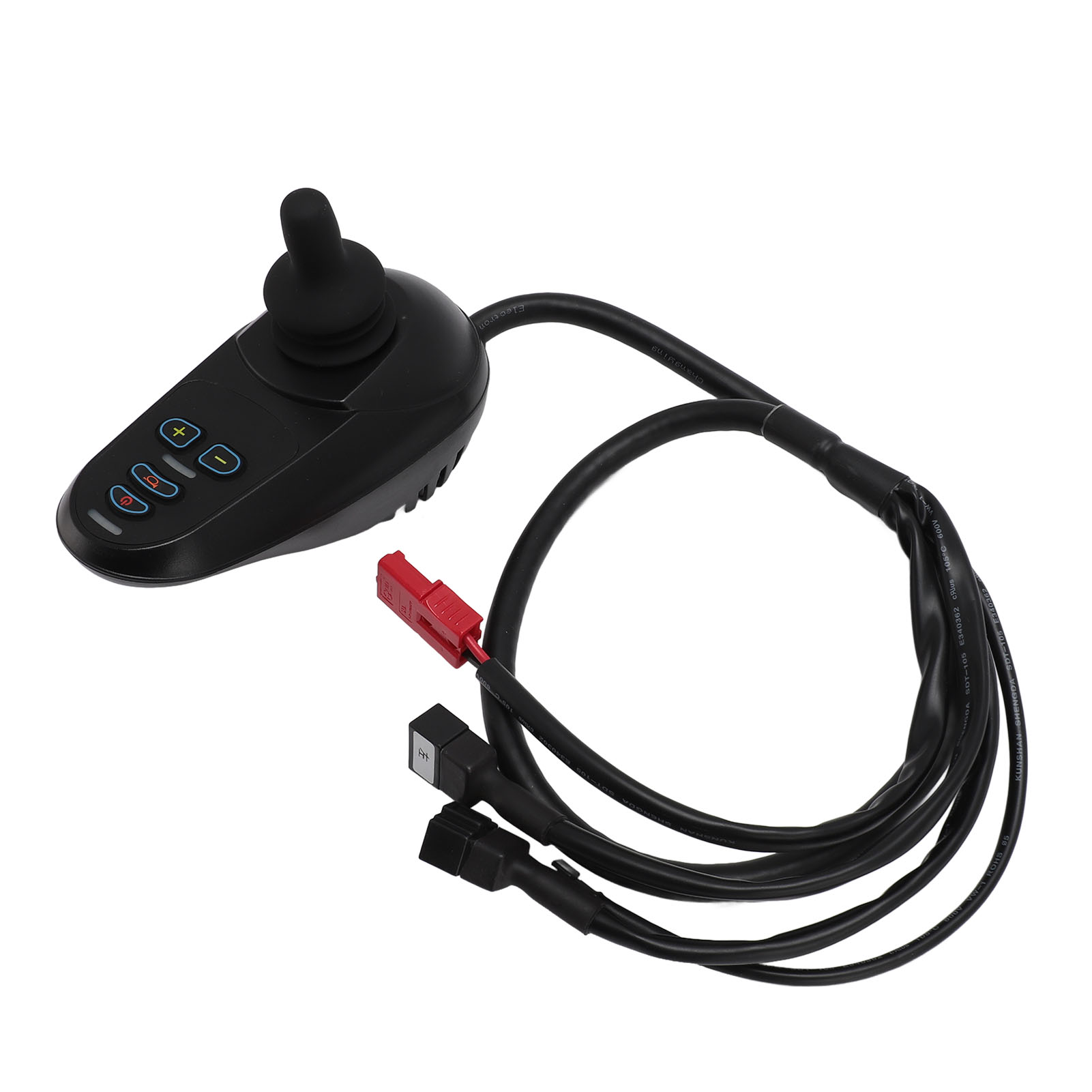 Contrôleur de Joystick Électri - Controller Analog Stick avis et prix