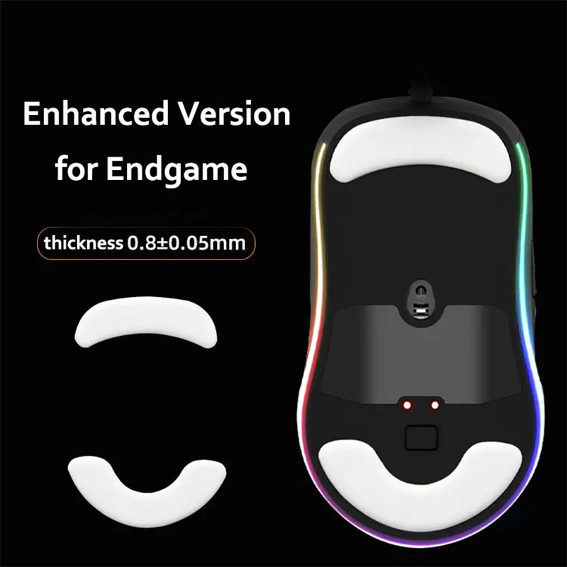 Patins de souris de jeu Esport - Esports Gaming Gear avis et prix
