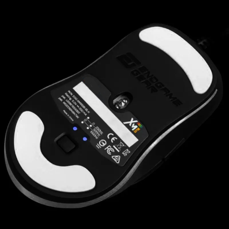Patins de souris de jeu Esport - Esports Gaming Gear avis et prix