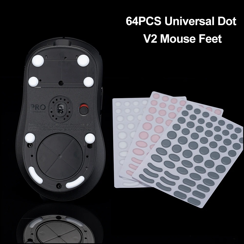 TBTL V2 pieds de souris univer - Esports Gaming Arm Sleeve avis et prix
