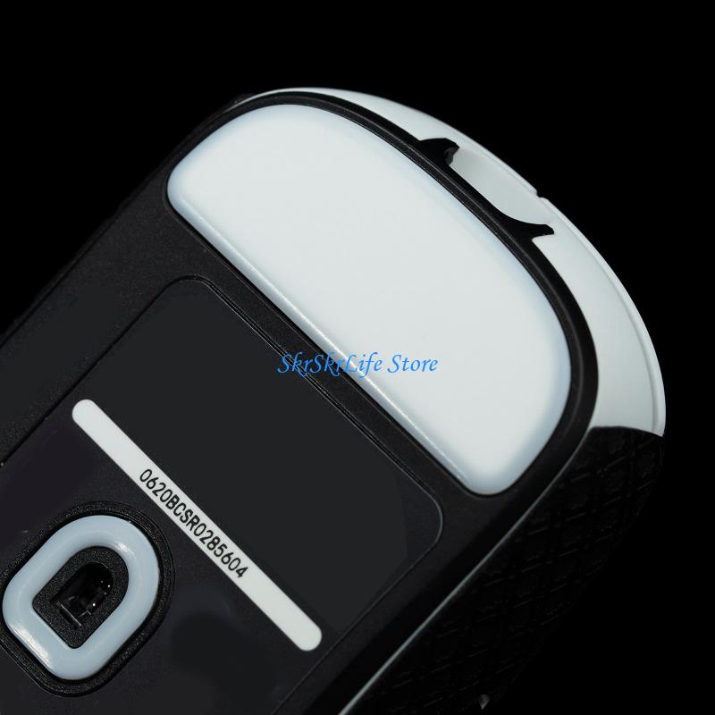 E65E Esports PTFE patins souri - Esports Gaming Gear avis et prix