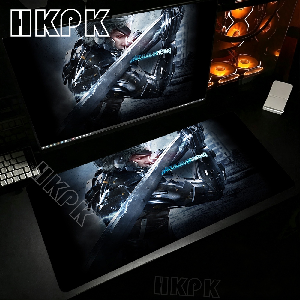 Tapis de souris XXL en métal,  - Esports Gaming Gear avis et prix