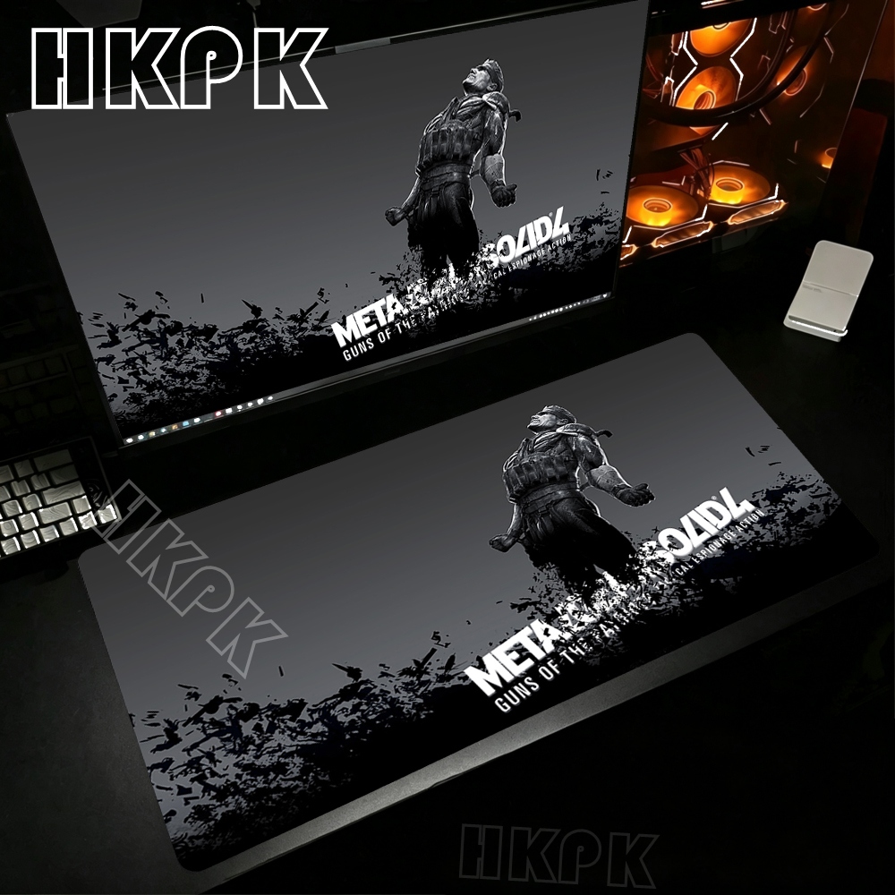 Tapis de souris XXL en métal,  - Esports Gaming Gear avis et prix