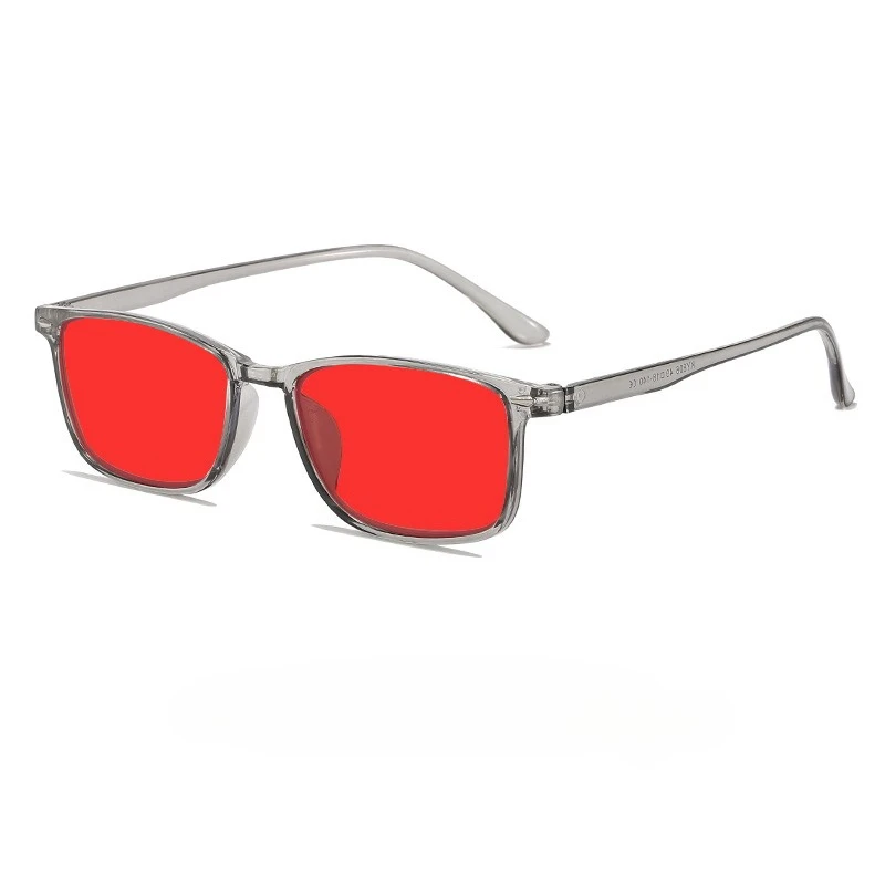 Lunettes bloquant la lumière b - Gaming Glasses Blue avis et prix