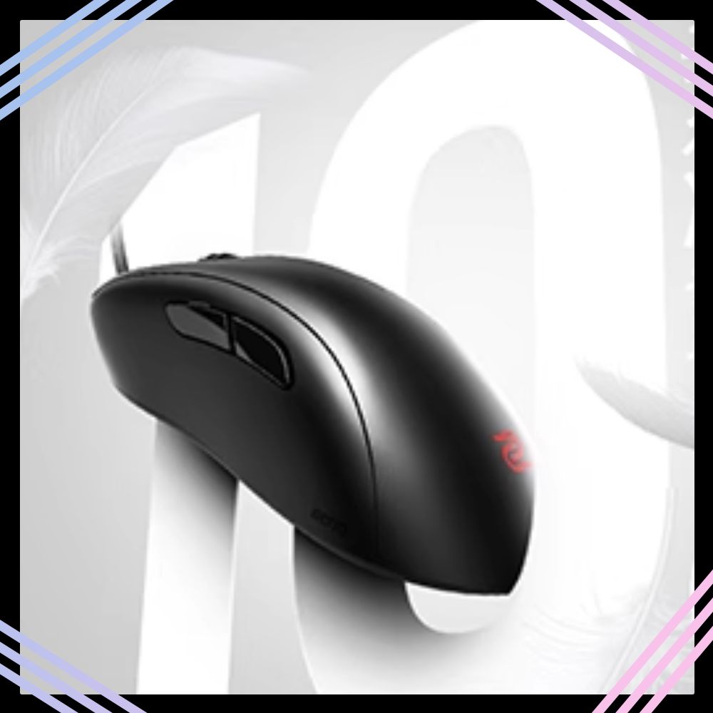 ZOWIE GEAR EC-C série Esports  - Esports Gaming Gear avis et prix