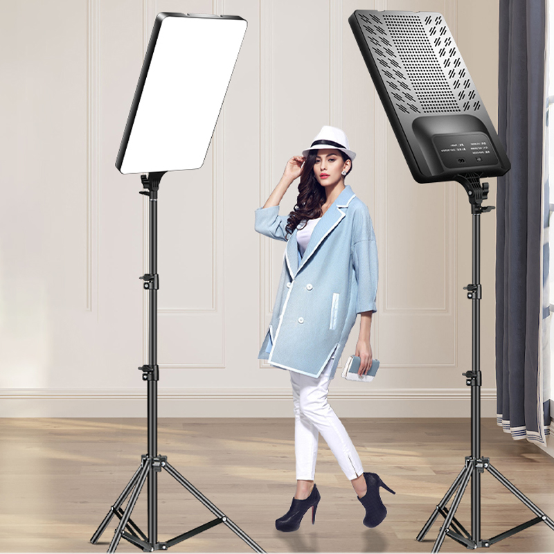 Lampe de remplissage LED 50W,  - Led Light Panel Stream avis et prix