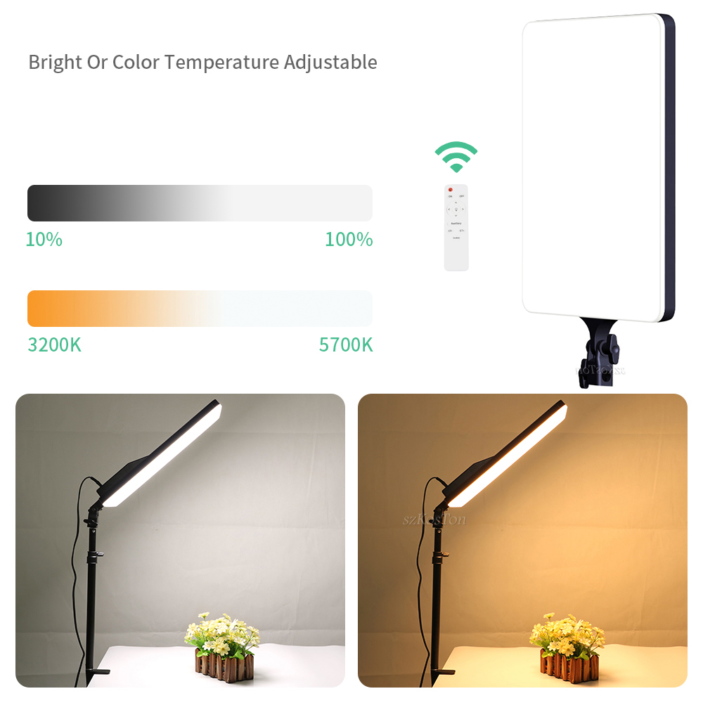 Lampe de remplissage LED 50W,  - Led Light Panel Stream avis et prix