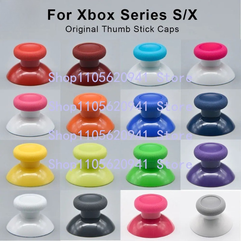 GG 2 pièces, manettes analogiq - Controller Analog Stick avis et prix