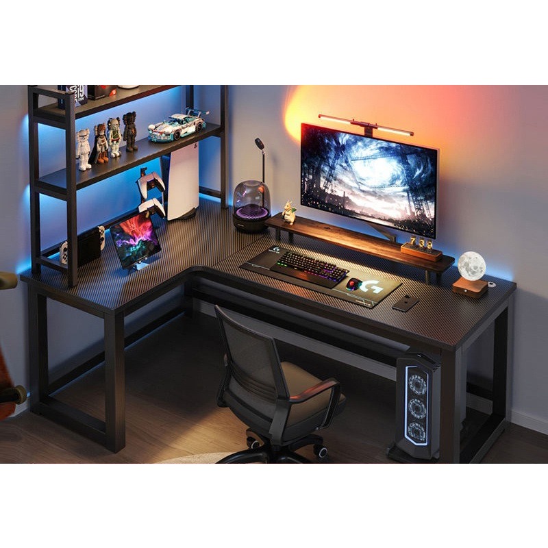 Bureau de jeu d'ordinateur d'a - Esports Gaming School avis et prix