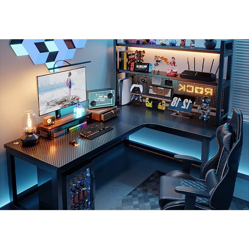 Bureau de jeu d'ordinateur d'a - Esports Gaming School avis et prix
