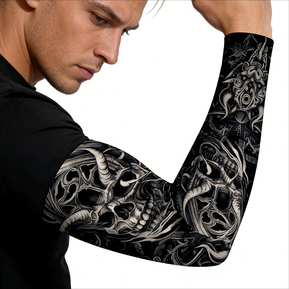2 Pièces Manches de bras de sp - Esports Gaming Arm Sleeve avis et prix