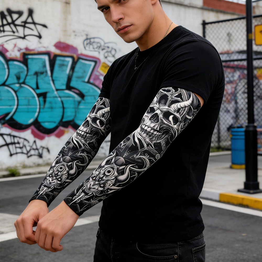 2 Pièces Manches de bras de sp - Esports Gaming Arm Sleeve avis et prix