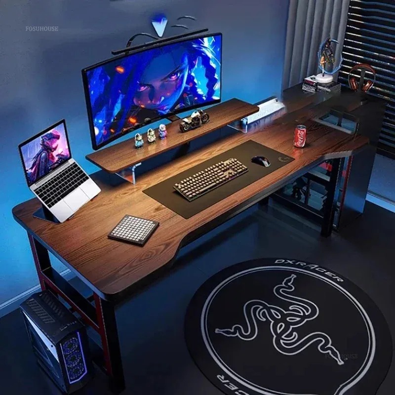 Bureaux d'ordinateur de bureau - Esports Gaming Houses avis et prix