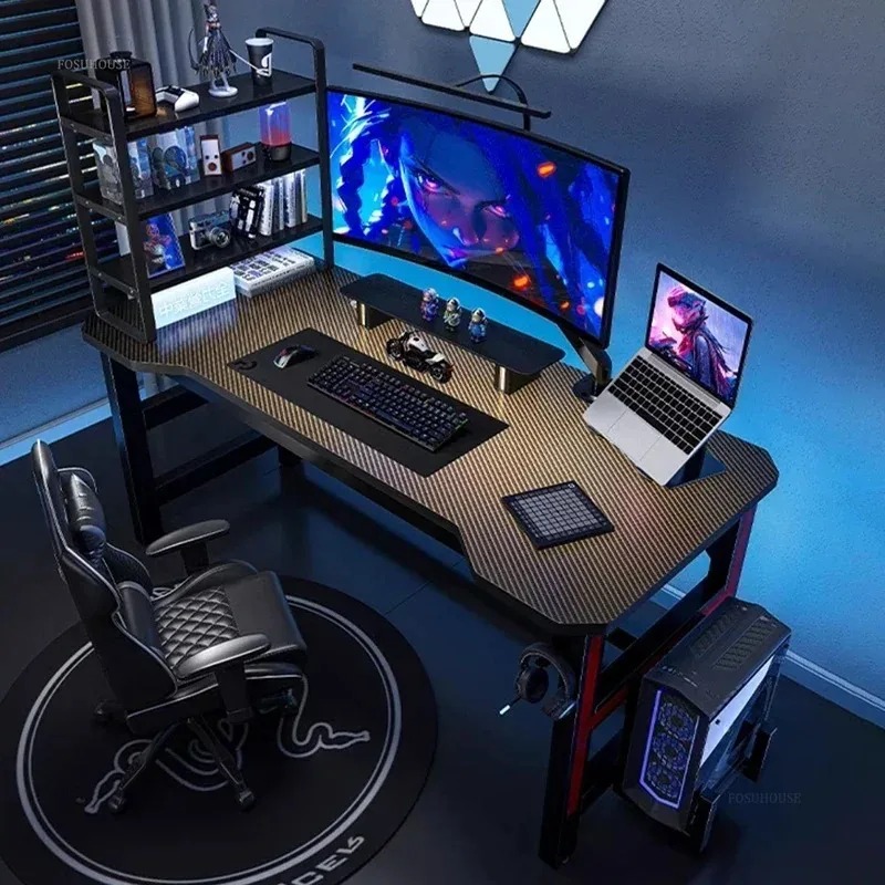 Bureaux d'ordinateur de bureau - Esports Gaming Houses avis et prix