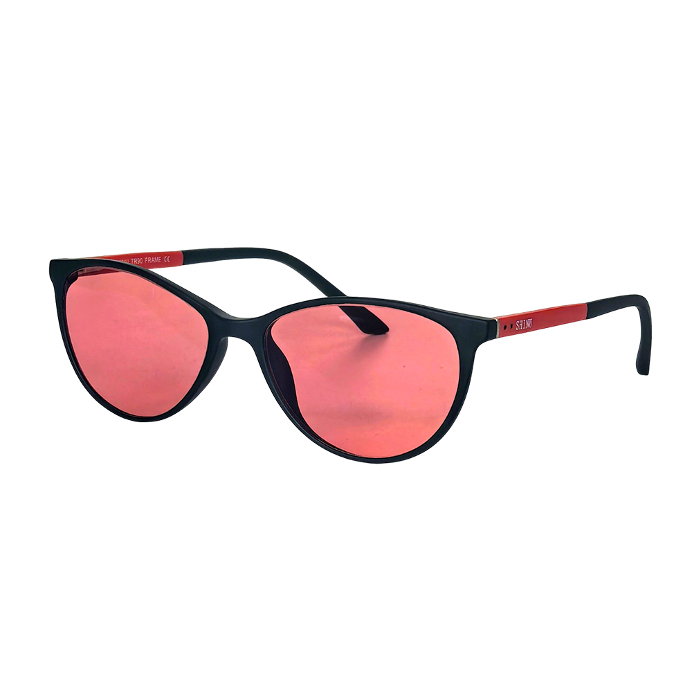 Lunettes anti-migraine SHINU F - Gaming Glasses Blue avis et prix