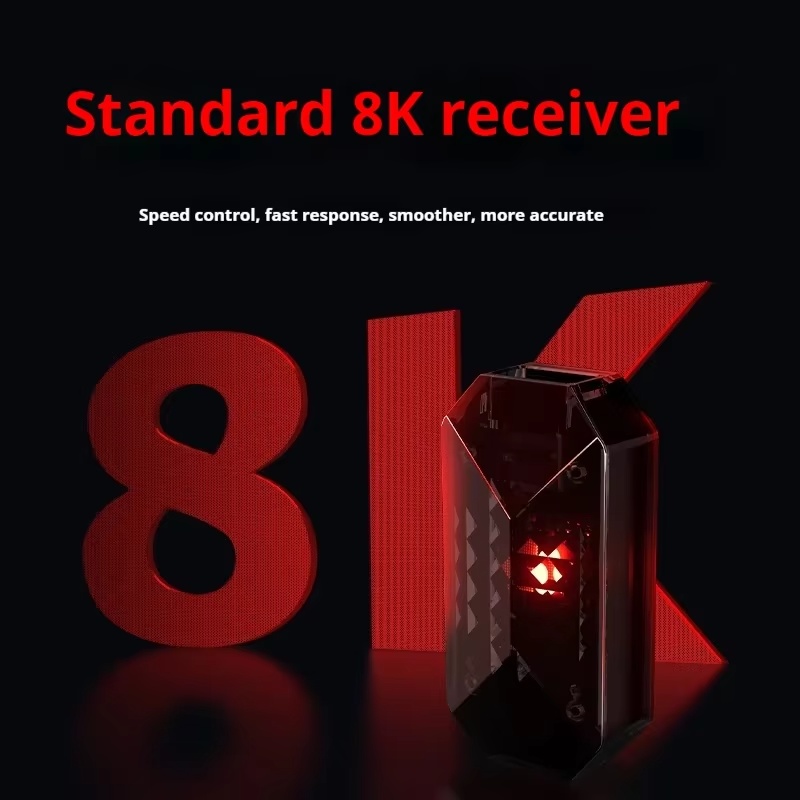 VXE VGN MAD R souris sans fil  - Esports In Gaming avis et prix