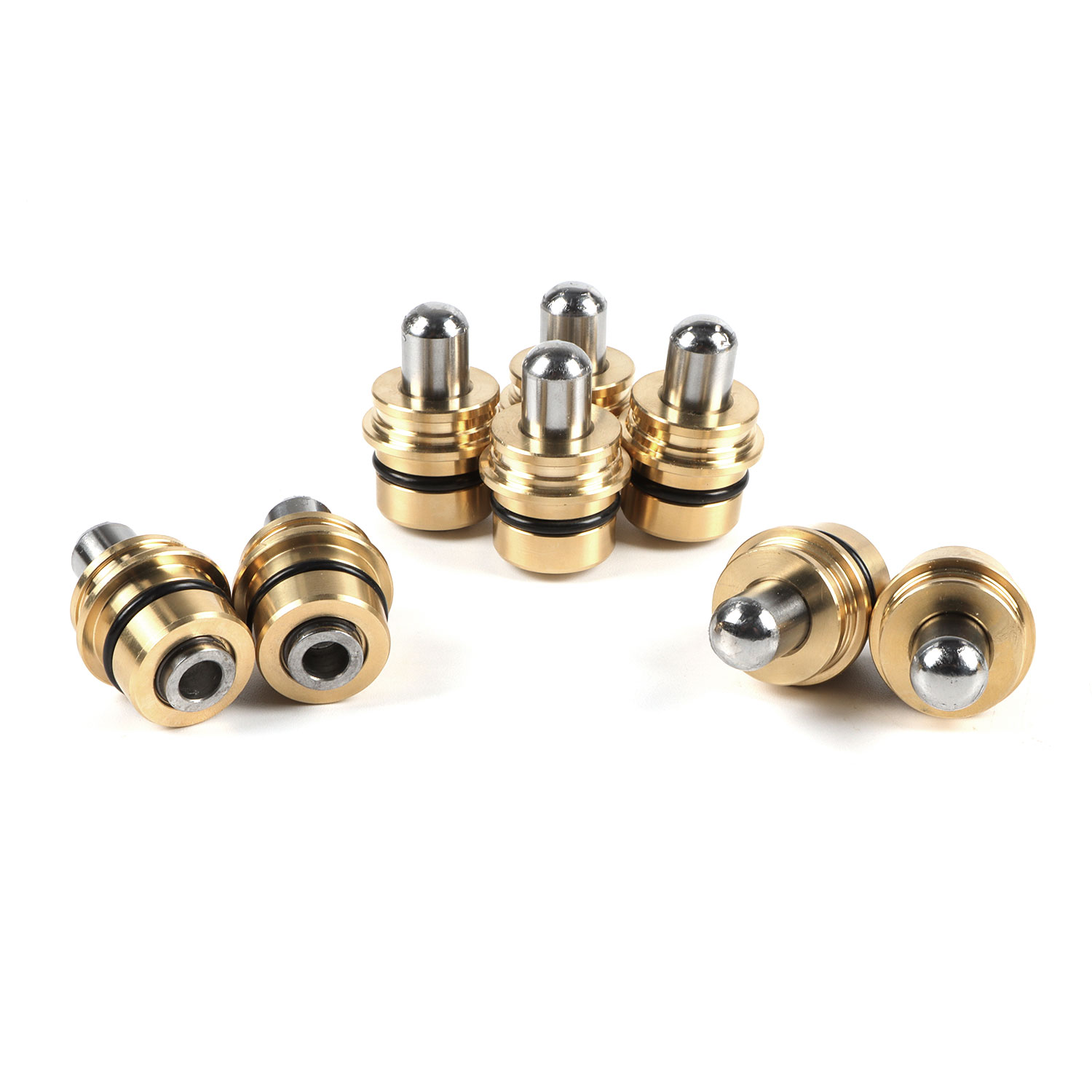 8 vannes à piston de commande  - Controller Analog Stick avis et prix