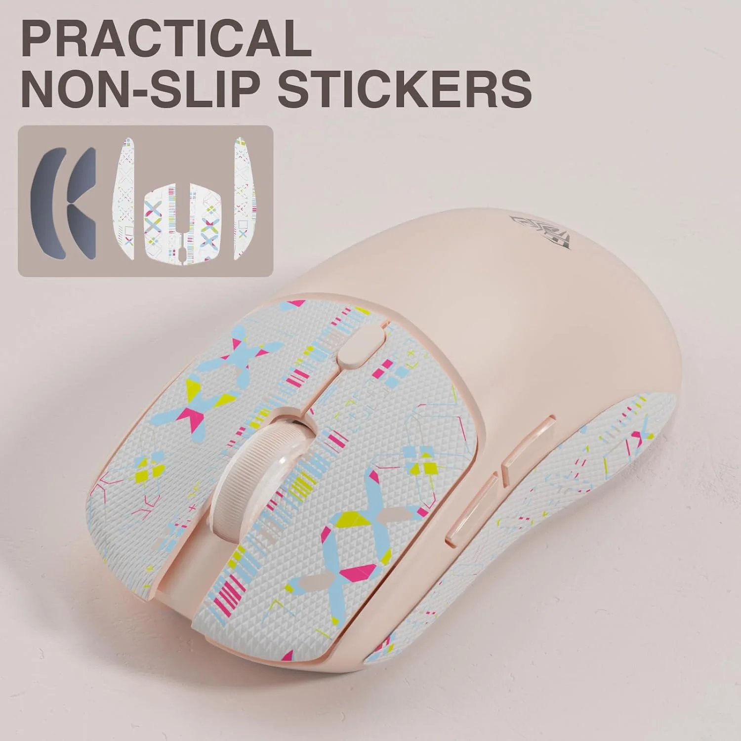 Souris de jeu sans fil AULA SC - Esports In Gaming avis et prix