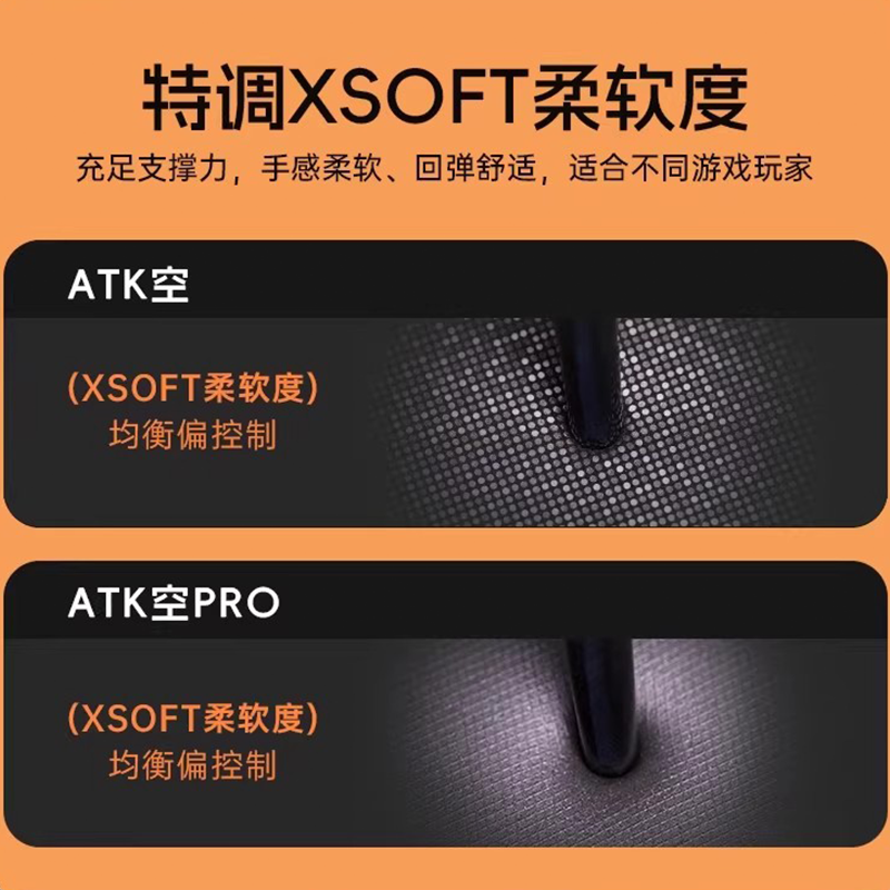 Atk Kong Xsoft Esports – tapis - Esports Gaming Gear avis et prix