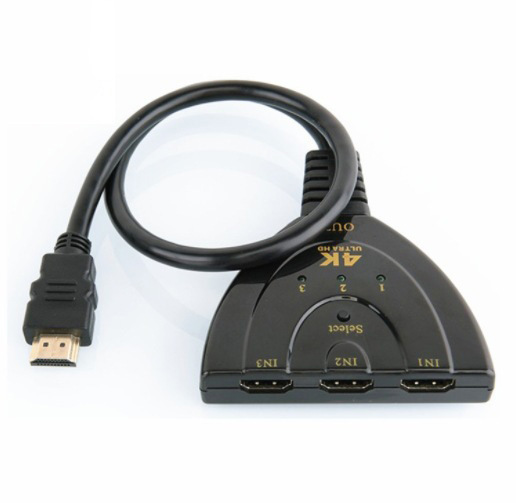 Commutateur KVM compatible HDM - Esports Gaming Hub avis et prix