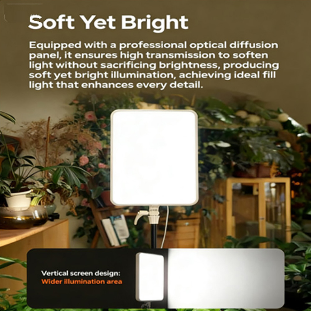 Godox LP800Bi LITEMONS Panneau - Led Light Panel Stream avis et prix