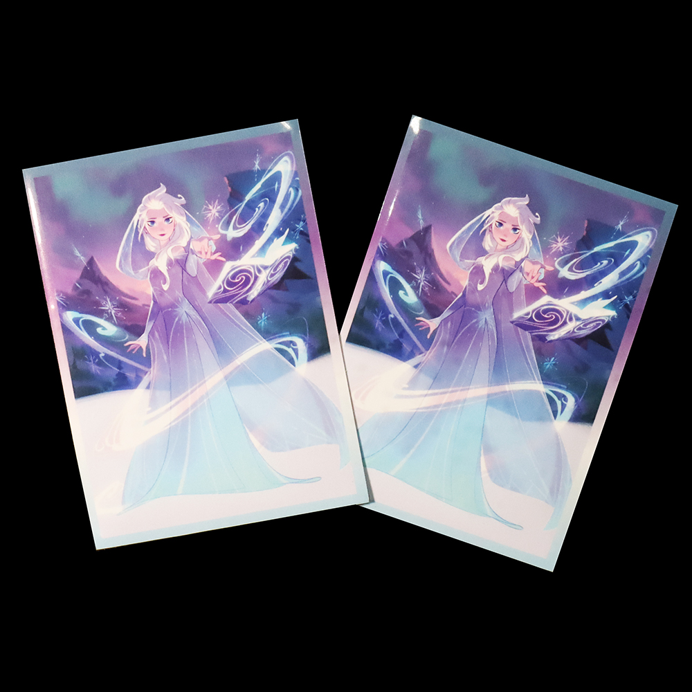 Protège-cartes Lorcana Elsa de - Esports Gaming Arm Sleeve avis et prix