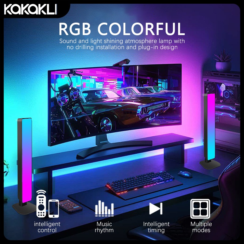 Lumière intelligente RGB Espor - Esports Gaming Festival avis et prix