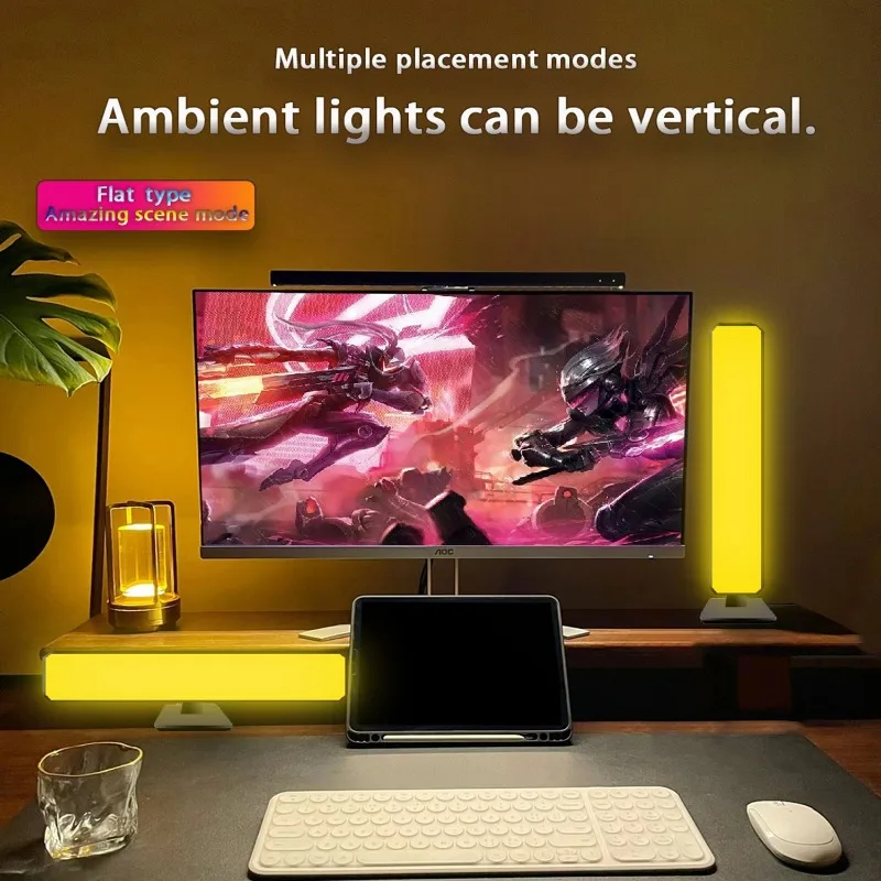 Lumière intelligente RGB Espor - Esports Gaming Festival avis et prix