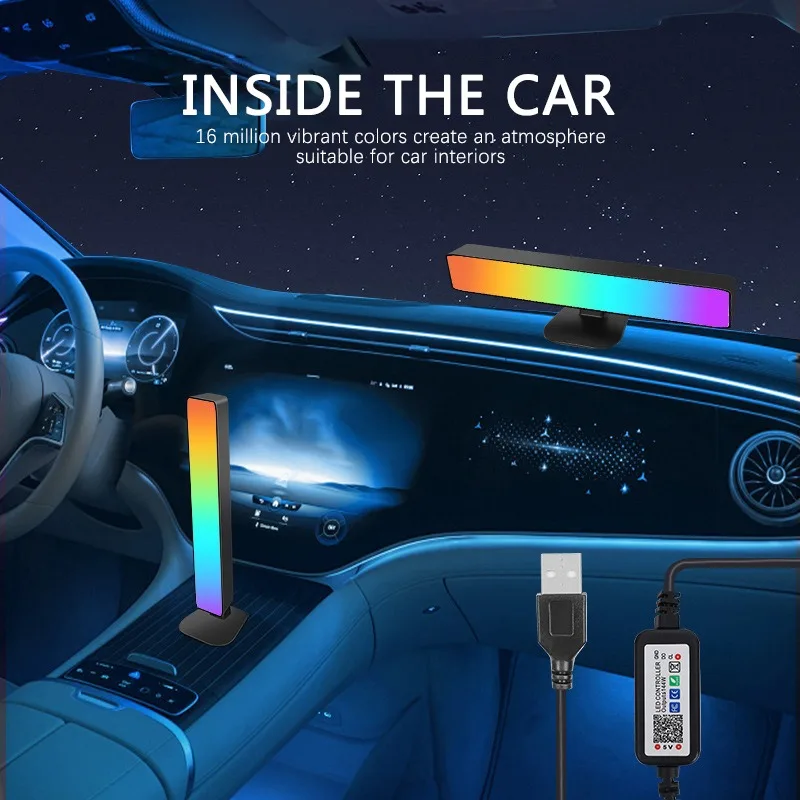 Lumière intelligente RGB Espor - Esports Gaming Festival avis et prix