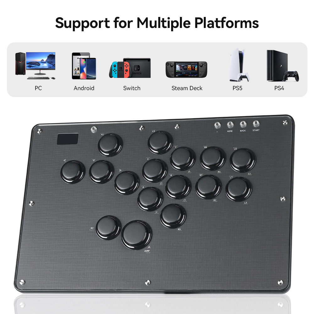 Clavier de contrôleur sans lev - Controller Analog Stick avis et prix