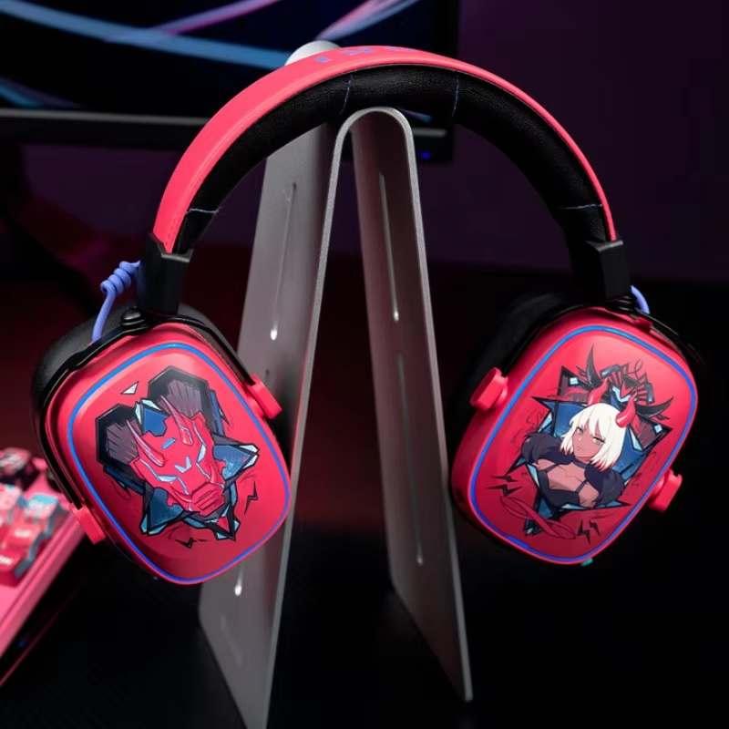 Casque de jeu VALKYRIE VK S1 s - Esports Gaming Gear avis et prix