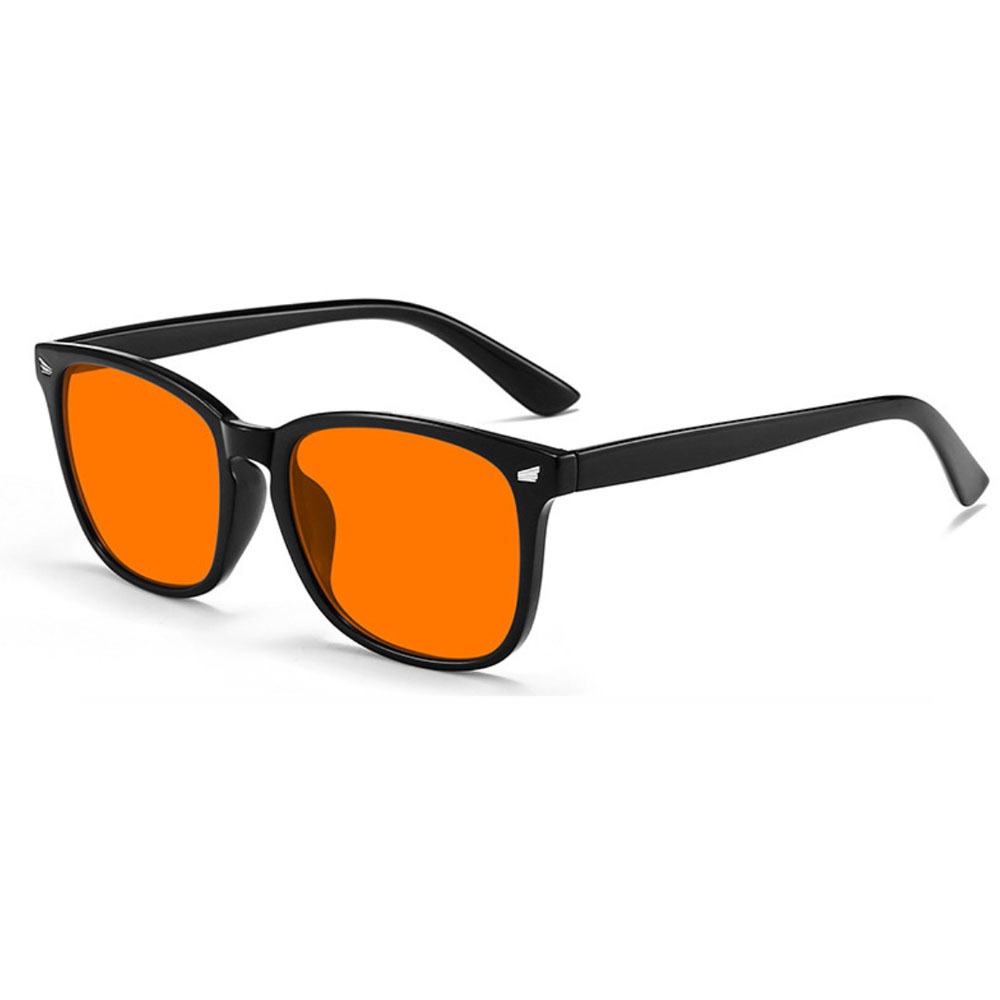 Lunettes anti-lumière bleue av - Gaming Glasses Blue avis et prix