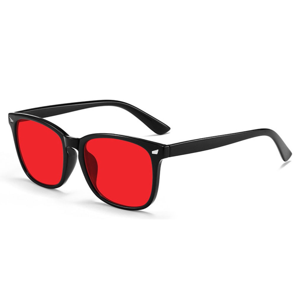 Lunettes anti-lumière bleue av - Gaming Glasses Blue avis et prix
