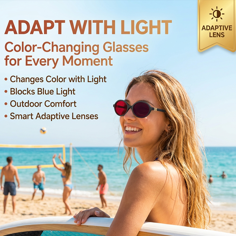 Anti Bleu Lumière Rouge Lentil - Gaming Glasses Blue avis et prix