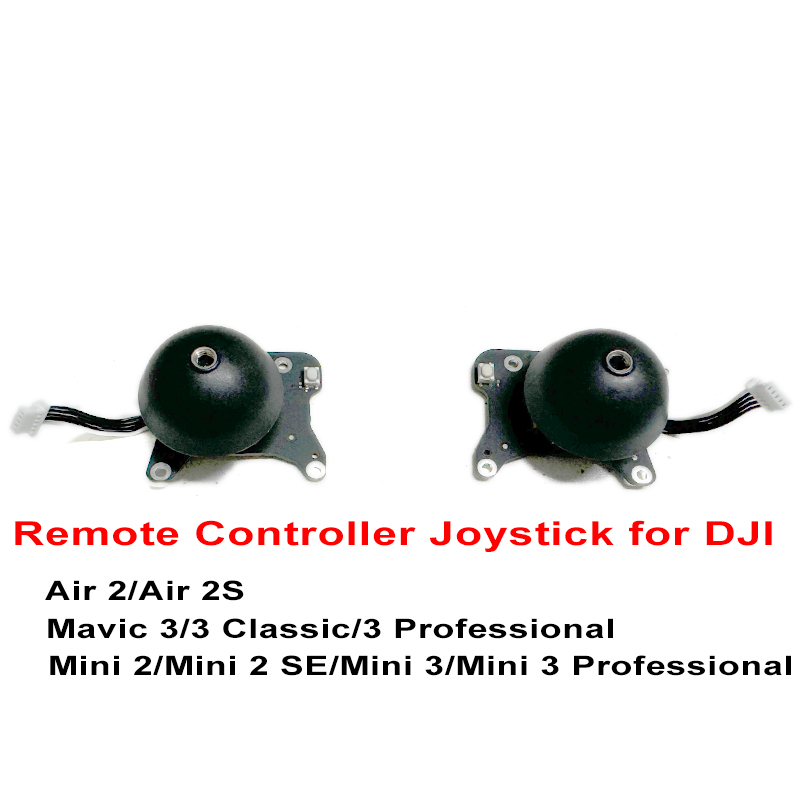 Mavic Mini 2 Air 2S télécomman - Controller Analog Stick avis et prix