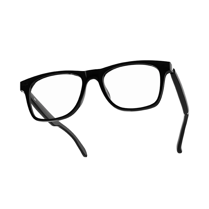 Nouvelles lunettes audio intel - Gaming Glasses Blue avis et prix